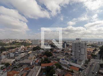 Apartamento · 50m² · 1 Quarto · 1 Vaga · Apartamento à Venda - Vila Jacuí, 1 Quarto, 50 m2