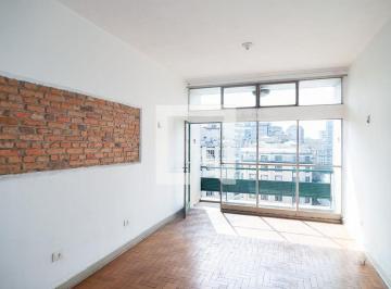 Apartamento de 1 quarto, São Paulo · Apartamento à Venda - Consolação, 1 Quarto, 42 m2