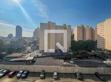 Apartamento de 2 quartos, São Paulo · Apartamento à Venda - Vila das Mercês, 2 Quartos, 47 m2