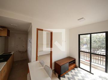Apartamento · 38m² · 2 Quartos · Apartamento à Venda - Vila Santa Clara, 2 Quartos, 38 m2