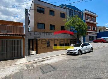 Apartamento · 33m² · 1 Quarto · Studio Casa Verde