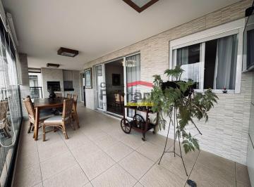 Apartamento · 163m² · 3 Quartos · 3 Vagas · Apartamento à venda com 3 suítes e 3 vagas em Santa Teresinha