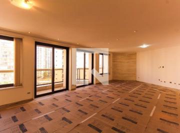 Apartamento · 298m² · 4 Quartos · 5 Vagas · Apartamento à Venda - Jardim Anália Franco, 4 Quartos, 298 m2