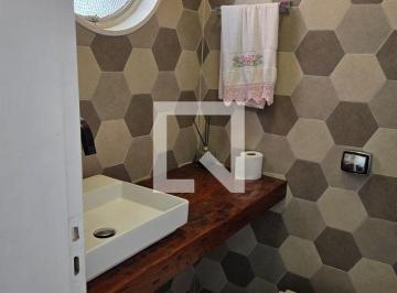 Apartamento · 107m² · 3 Quartos · 1 Vaga · Apartamento à Venda - Sumaré, 3 Quartos, 107 m2