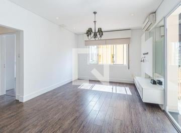 Apartamento · 106m² · 2 Quartos · 1 Vaga · Apartamento à Venda - Consolação, 2 Quartos, 106 m2