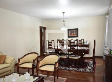 Apartamento · 160m² · 4 Quartos · 2 Vagas · Apartamento à Venda - Saúde, 4 Quartos, 160 m2