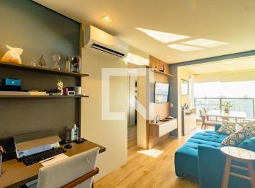 Apartamento · 66m² · 2 Quartos · 1 Vaga · Apartamento à Venda - Saúde, 2 Quartos, 66 m2