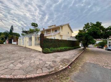 Casa de 4 quartos, Porto Alegre · Casa 4 dormitórios 295m2 área construída bairro Nonoai