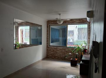 Apartamento · 74m² · 2 Quartos · Apartamento com 2 dormitórios à venda bairro Teresópolis