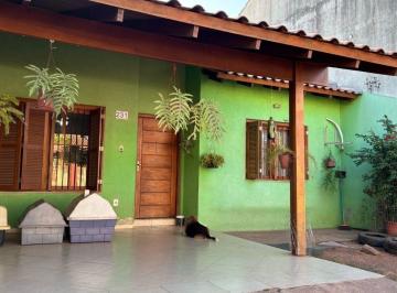 Casa · 96m² · 3 Quartos · 2 Vagas · Casa em Guarujá