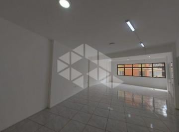 Comercial · 57m² · Sala 57M² - para Alugar