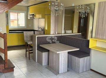 Casa · 83m² · 2 Quartos · 1 Vaga · Casa c/ 2 quartos em condomínio fechado na Restinga - zona sul de Porto Alegre/RS -