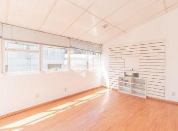 Apartamento · 95m² · 2 Quartos · 1 Vaga · Cobertura Horizontal com 2 dormitórios, suíte e 1 vaga de garagem