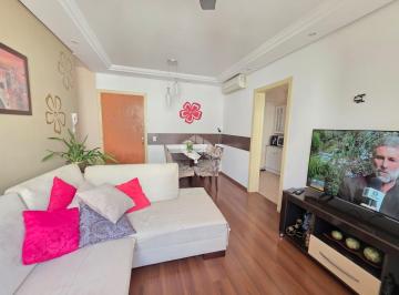 Apartamento · 65m² · 2 Quartos · 1 Vaga · Apartamento a venda no Bairro Santo Antônio