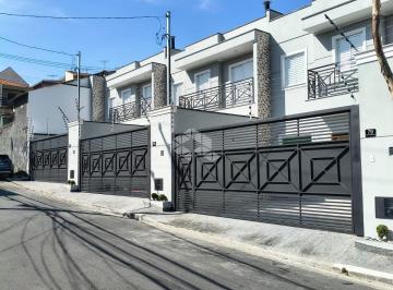 Casa · 86m² · 3 Quartos · 3 Vagas · Sobrado a venda 3 dormitórios e 3 vagas na Zona Norte de SP