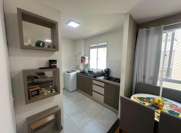 Apartamento · 46m² · 2 Quartos · 1 Vaga · Apartamento na Bela Vista com infraestrutura completa!