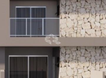 Casa · 110m² · 2 Quartos · ? Sobrado Novo com 2 Suítes no Loteamento Nova São José | Parcelamento Durante a Obra
