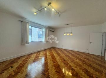 Apartamento · 140m² · 3 Quartos · 1 Vaga · APARTAMENTO COM 3 QUARTOS SENDO 1 SUÍTE E VISTA PARA O MAR NO CENTRO DE FLORIANÓPOLIS