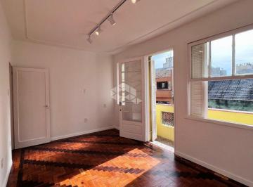 Apartamento · 81m² · 2 Quartos · APARTAMENTO TOALMENTE REFORMADO NA RUA RIACHUELO - CENTRO HISTÓRICO