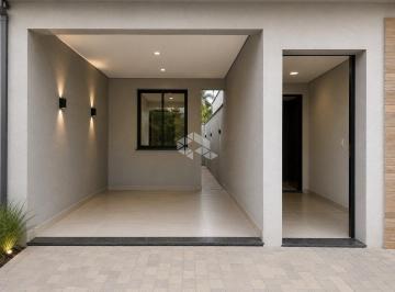 Imagem ilustrativa. · Casa Geminada com 3 Quartos e Suíte em Forquilhas - Conforto e Excelente Localiz