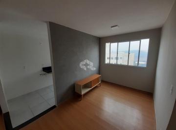 WhatsApp Image 2026-06-11 at 16.34 · Apartamento à Venda | Andar Alto | Vista Livre | Vaga Coberta | 44 m²