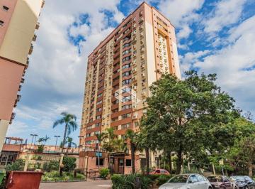 Apartamento · 85m² · 3 Quartos · 1 Vaga · Apartamento 3 dormitórios 1 suíte 85m² 1 vaga no bairro Vila Ipiranga