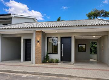 IMAGEM ILUSTRATIVA · Casa Geminada com 3 Quartos e Suíte em Forquilhas - Conforto e Excelente Localização em São José