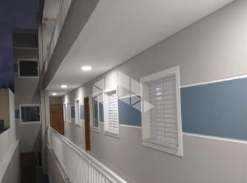Casa · 45m² · 2 Quartos · Casa em Condomínio a Venda - Quintal Grande - Parque Vitória