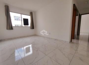 Apartamento · 43m² · 1 Quarto · Apartamento 42 m² , 1 dormitório, elevador , Santa Tereza
