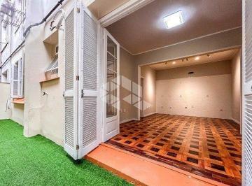 Apartamento · 54m² · 1 Quarto · Apartamento Garden 1 dormitório Reformado Bairro Bom Fim