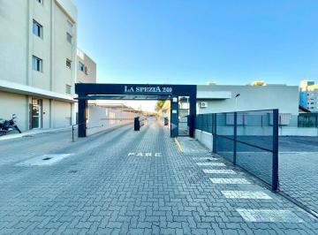 Apartamento · 48m² · 2 Quartos · 1 Vaga · Apartamento à venda em Condomínio Fechado no Bairro Patronato - Residencial La Spezia.