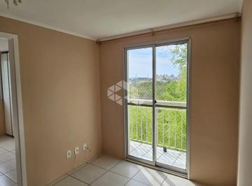 Apartamento · 95m² · 3 Quartos · 1 Vaga · Apartamento Cobertura com pátio 146,10m², 3 dormitórios, 01 vaga, no bairro Igara em Canoas
