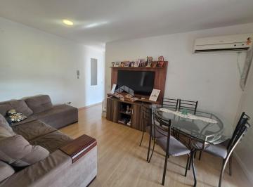 Apartamento · 65m² · 2 Quartos · 1 Vaga · Apatamento a venda no bairro Santo Antônio