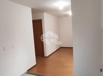 Apartamento · 46m² · 2 Quartos · Apartamento lindo de dois dormintórios na Bela Vista