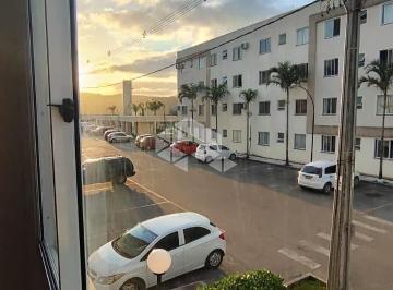 Apartamento · 46m² · 2 Quartos · Apartamento lindo de dois dormintórios na Bela Vista