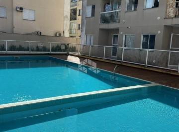 Apartamento · 78m² · 2 Quartos · Apartamento Térreo com Garden Privativo no Residencial Jardins de São José II -