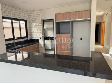 Casa · 205m² · 3 Quartos · 4 Vagas · Casa de Condomínio para venda em Parque Brasil 500 de 205.00m² com 3 Quartos, 3 Suites e 4 Garagens