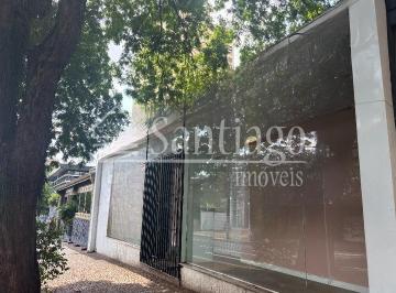 Comercial · 100m² · Imóvel Comercial para alugar em Cambuí de 100.00m²