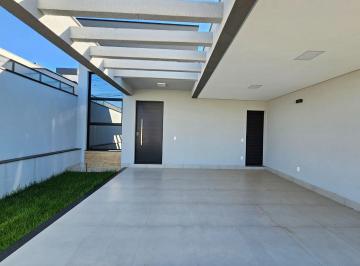 Casa · 110m² · 3 Quartos · 2 Vagas · Casa de Condomínio para venda em Condomínio Jardins Do Império de 110.00m² com 3 Quartos, 1 Suite e