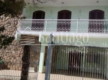 Casa · 250m² · 4 Quartos · 3 Vagas · Sobrado para venda em Jardim Nova Europa de 250.00m² com 4 Quartos, 1 Suite e 3 Garagens