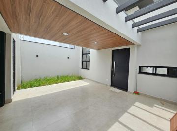 Casa · 105m² · 3 Quartos · 2 Vagas · Casa para venda em Jardim Bom Sucesso de 105.00m² com 3 Quartos, 1 Suite e 2 Garagens