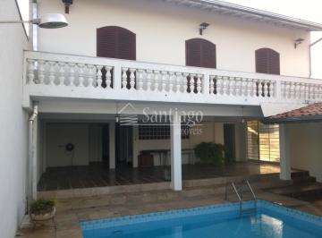 Casa · 280m² · 4 Quartos · 8 Vagas · Casa para venda em Jardim Itamarati de 280.00m² com 4 Quartos e 8 Garagens
