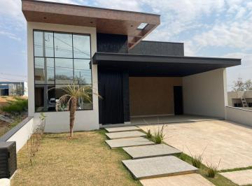 Casa · 186m² · 3 Quartos · 4 Vagas · Casa de Condomínio para venda em Condomínio Residencial Milano de 186.00m² com 3 Quartos, 3 Suites e