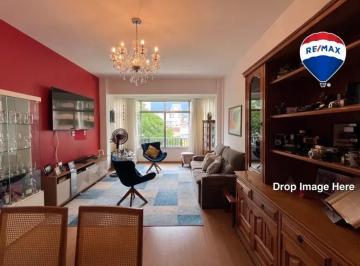 Apartamento · 103m² · 2 Quartos · 1 Vaga · Apartamento para venda em Vila Isabel de 103.00m² com 2 Quartos, 1 Suite e 1 Garagem