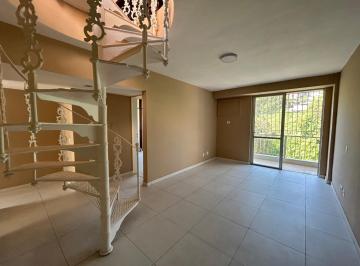 Apartamento · 120m² · 2 Quartos · 2 Vagas · Cobertura para venda em Icaraí de 120.00m² com 2 Quartos, 1 Suite e 2 Garagens