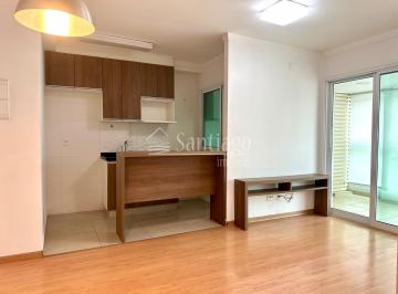 Apartamento · 65m² · 2 Quartos · 2 Vagas · Apartamento para venda em Centro de 65.00m² com 2 Quartos, 1 Suite e 2 Garagens