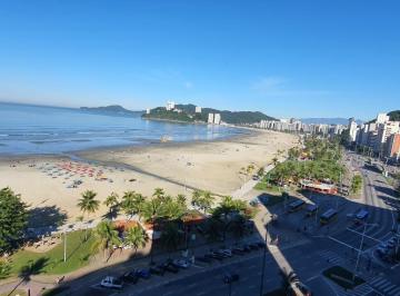 Apartamento · 25m² · 1 Quarto · Kitnet para venda em José Menino de 25.00m² com 1 Quarto