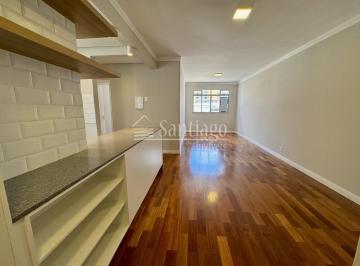 Apartamento · 80m² · 2 Quartos · 1 Vaga · Apartamento para venda em Centro de 80.00m² com 2 Quartos, 1 Suite e 1 Garagem