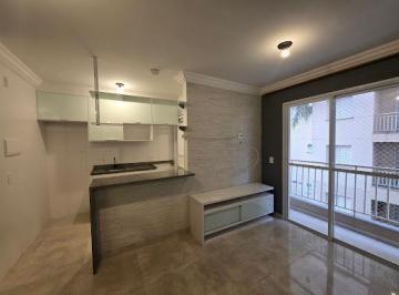 Apartamento · 47m² · 2 Quartos · 2 Vagas · Apartamento para alugar em Granja Viana de 47.00m² com 2 Quartos e 2 Garagens