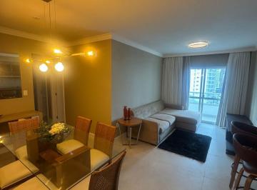 Apartamento · 114m² · 3 Quartos · 2 Vagas · Apartamento para alugar em Centro de 114.00m² com 3 Quartos, 1 Suite e 2 Garagens